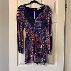 Altar’d state romper